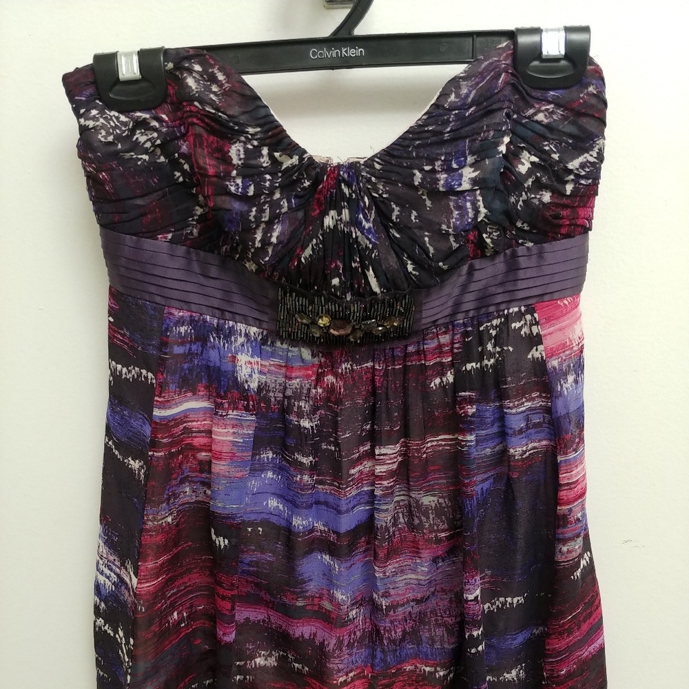 BCBG Maxazria Dress
